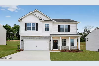 193 Rashford Way, Raeford, NC 28376 - Photo 1