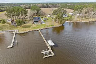 901 Down Shore Rd, Blounts Creek, NC 27814 - Photo 46