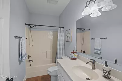 901 Down Shore Road, Blounts Creek, NC 27814 - Photo 22