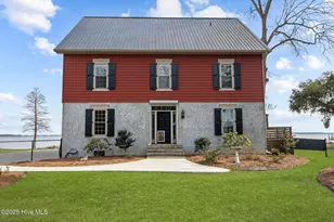 901 Down Shore Rd, Blounts Creek, NC 27814 - Photo 40