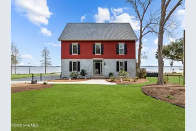901 Down Shore Road, Blounts Creek, NC 27814 - Photo 42