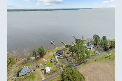 901 Down Shore Road, Blounts Creek, NC 27814 - Photo 50