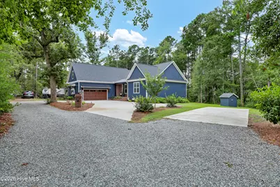 218 Long Leaf Drive, Hampstead, NC 28443 - Photo 46