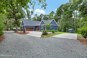218 Long Leaf Dr, Hampstead, NC 28443 - Photo 46