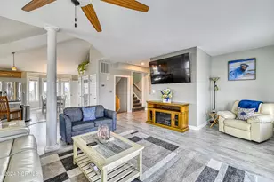 211-1 Gysgt D.W. Boatman Drive, North Topsail Beach, NC 28460 - Photo 6