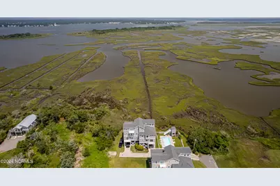 211-1 Gysgt D W Boatman Drive, North Topsail Beach, NC 28460 - Photo 58