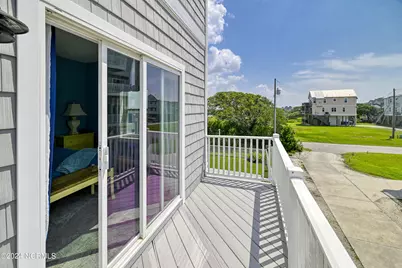 211-1 Gysgt D W Boatman Drive, North Topsail Beach, NC 28460 - Photo 40