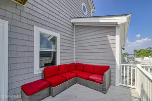 211-1 Gysgt D.W. Boatman Drive, North Topsail Beach, NC 28460 - Photo 22