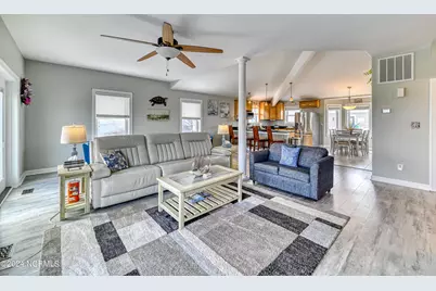 211-1 Gysgt D W Boatman Drive, North Topsail Beach, NC 28460 - Photo 4
