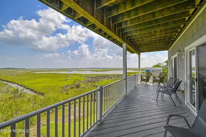 211-1 Gysgt D W Boatman Drive, North Topsail Beach, NC 28460 - Photo 48