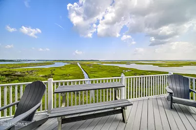 211-1 Gysgt D W Boatman Drive, North Topsail Beach, NC 28460 - Photo 20
