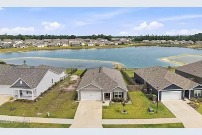 2045 Course Lane, Surf City, NC 28445 - Photo 4