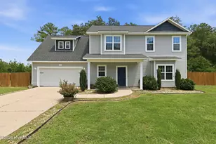 1085 Moonland Dr, Stedman, NC 28391 - Photo 1