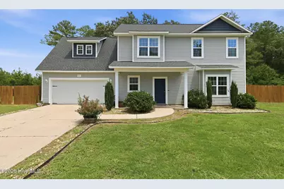 1085 Moonland Drive, Stedman, NC 28391 - Photo 2