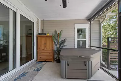 4269 Dunwoody Circle, Southport, NC 28461 - Photo 30