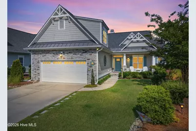 4269 Dunwoody Circle, Southport, NC 28461 - Photo 4