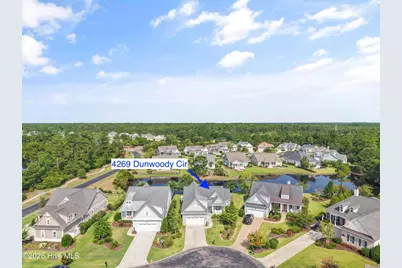 4269 Dunwoody Circle, Southport, NC 28461 - Photo 52