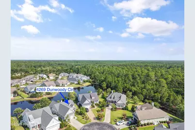 4269 Dunwoody Circle, Southport, NC 28461 - Photo 50