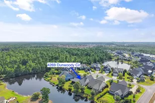4269 Dunwoody Cir, Southport, NC 28461 - Photo 44