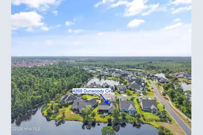 4269 Dunwoody Circle, Southport, NC 28461 - Photo 52