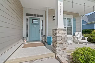 4269 Dunwoody Cir, Southport, NC 28461 - Photo 4