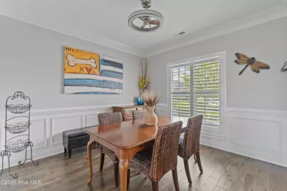 4269 Dunwoody Circle, Southport, NC 28461 - Photo 6