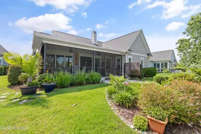 4269 Dunwoody Circle, Southport, NC 28461 - Photo 48