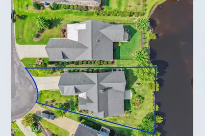 4269 Dunwoody Circle, Southport, NC 28461 - Photo 56