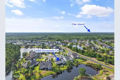 4269 Dunwoody Circle, Southport, NC 28461 - Photo 54