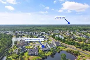 4269 Dunwoody Cir, Southport, NC 28461 - Photo 54