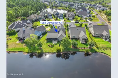 4269 Dunwoody Circle, Southport, NC 28461 - Photo 2