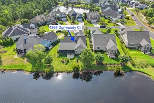 4269 Dunwoody Cir, Southport, NC 28461 - Photo 2
