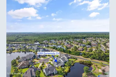 4269 Dunwoody Circle, Southport, NC 28461 - Photo 54