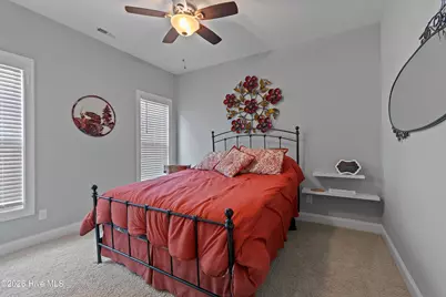 4269 Dunwoody Circle, Southport, NC 28461 - Photo 36