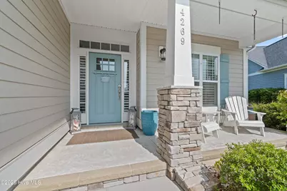 4269 Dunwoody Circle, Southport, NC 28461 - Photo 6