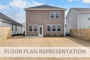 381 Bobbye Dr, North Augusta, SC 29841 - Photo 12