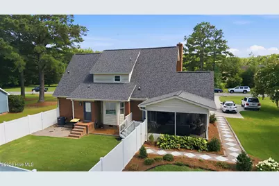 113 Essex Drive, Winterville, NC 28590 - Photo 38