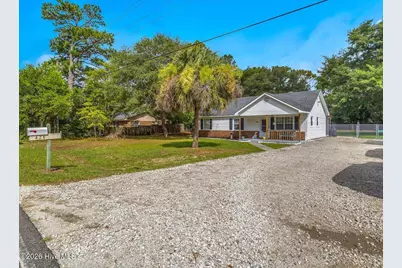 428 Horn Road, Wilmington, NC 28412 - Photo 4