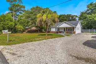 428 Horn Rd, Wilmington, NC 28412 - Photo 4