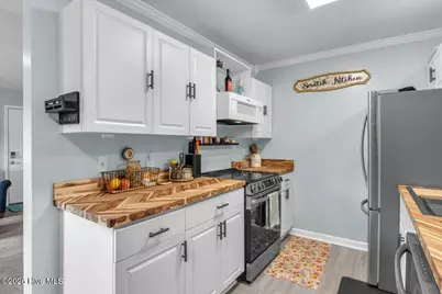 428 Horn Road, Wilmington, NC 28412 - Photo 16