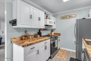 428 Horn Rd, Wilmington, NC 28412 - Photo 16