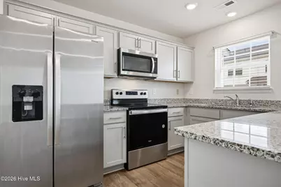 4113 Laurel Ridge Drive #C, Greenville, NC 27834 - Photo 8