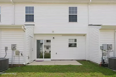 4113 Laurel Ridge Drive #C, Greenville, NC 27834 - Photo 28