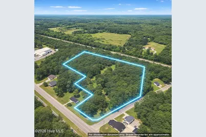 12001 Andrew Jackson Highway, Laurinburg, NC 28352 - Photo 2