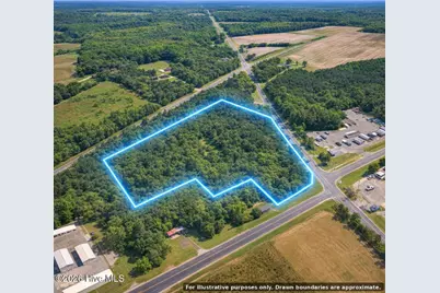 12001 Andrew Jackson Highway, Laurinburg, NC 28352 - Photo 6