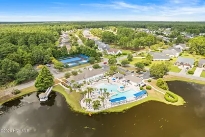 7572 Dunbar Drive SW, Sunset Beach, NC 28468 - Photo 42