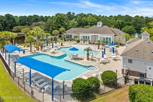 7572 Dunbar Dr SW, Sunset Beach, NC 28468 - Photo 44