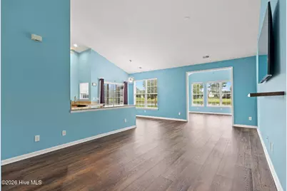 7572 Dunbar Drive SW, Sunset Beach, NC 28468 - Photo 8