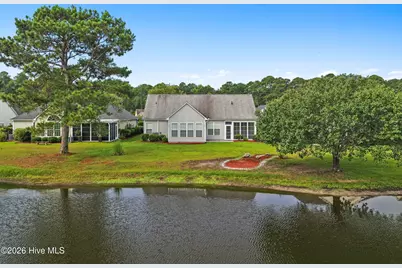 7572 Dunbar Drive SW, Sunset Beach, NC 28468 - Photo 4