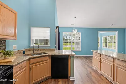 7572 Dunbar Drive SW, Sunset Beach, NC 28468 - Photo 14